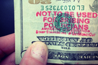 The Cost of Corruption
